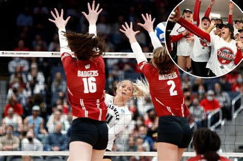 volleyball teams nudes leaked|Nude photo leak of Wisconsin womens volleyball team has police。